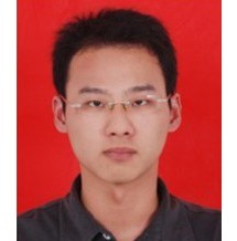 结构工程师－戴波