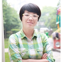 水电工程师－王琳琳