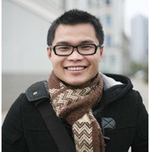 建筑工程师－李阳